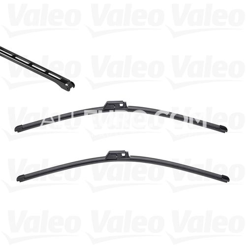Valeo SWF Front Windshield Wiper Blade Set 4E0998002 574320